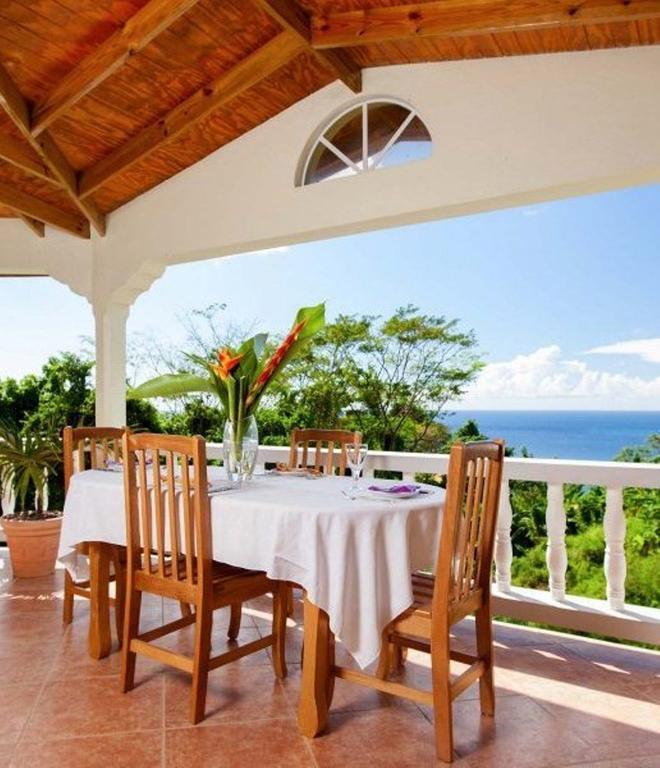 Rumboat Retreat Saint John Екстер'єр фото