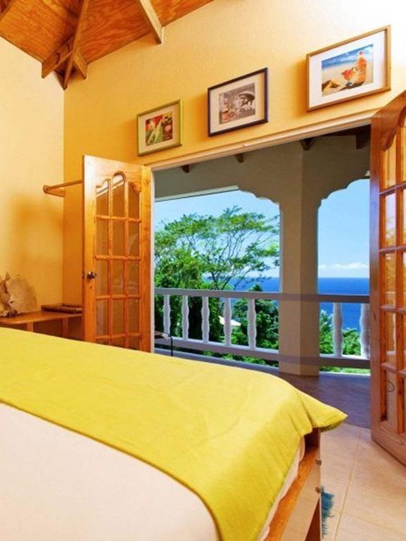 Rumboat Retreat Saint John Екстер'єр фото