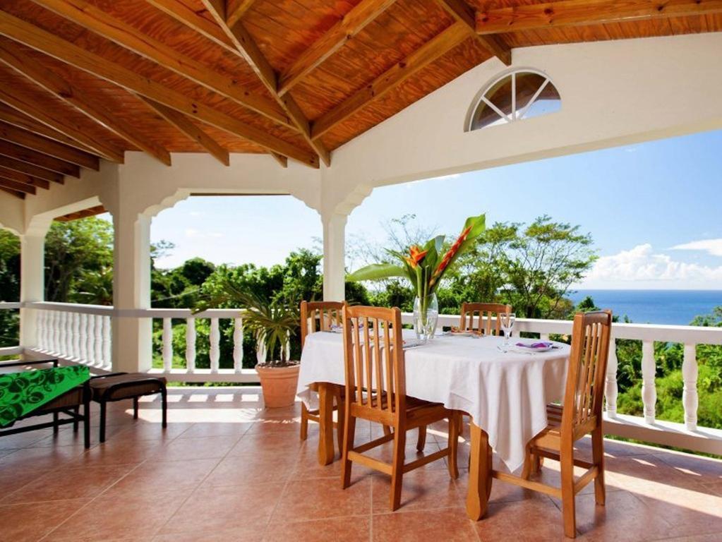 Rumboat Retreat Saint John Екстер'єр фото