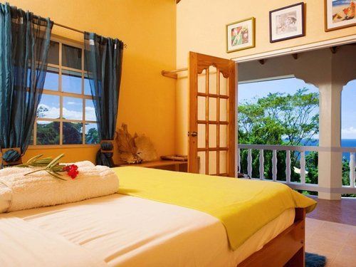 Rumboat Retreat Saint John Екстер'єр фото