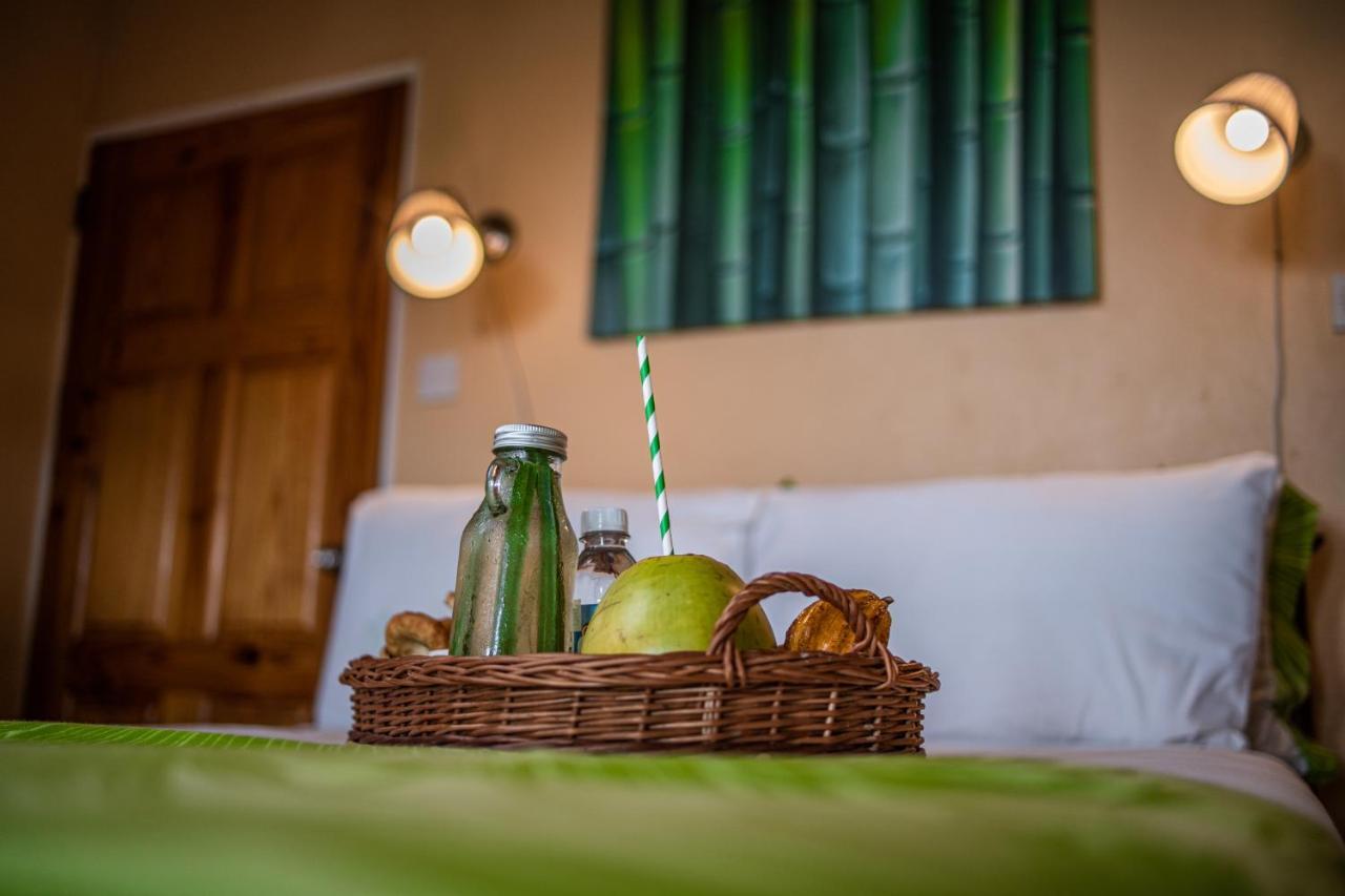 Rumboat Retreat Saint John Екстер'єр фото